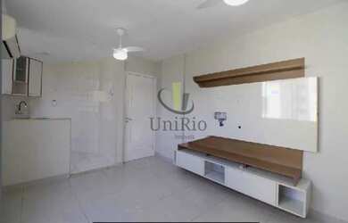 Imagem 3: Apartamento com 3 quartos á venda - Anil - Jacarepaguá - Rio de Janeiro...