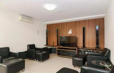 Imagem 14: Apartamento para alugar na Consolação - Edifício Studio Home Bela Cintra