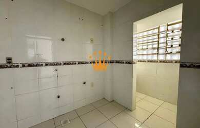 Imagem 9: Apartamento de 1 dormitório no Centro de Florianópolis