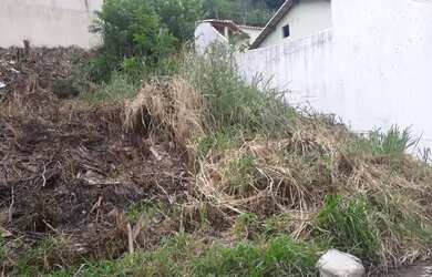 Imagem 12: Terreno 8x16 RGI Bairro Delcima px.West Shopping Campo Grande 80 mil