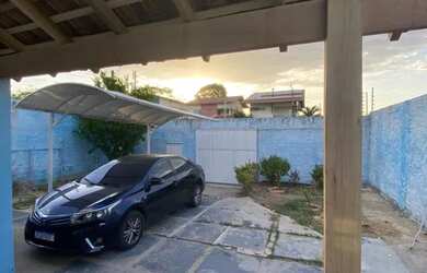 Imagem 4: Aluga-se Casa Mobiliada no bairro Gurupi