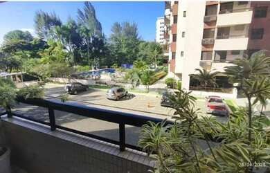 Imagem: O apartamento possui 4 Dormitórios, 4 Banheiros, 2 Vagas na