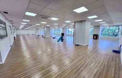 Imagem 4: Andar com 1044 ² no Centro - Belo Horizonte