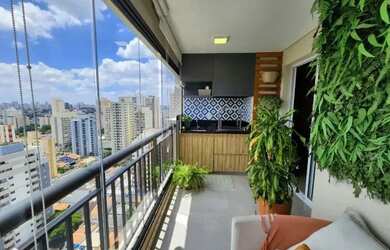 Imagem 10: Apartamento à venda em Sao Paulo
