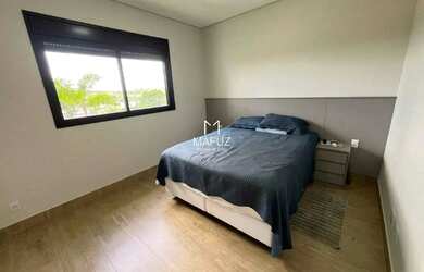 Imagem 13: Casa com 4 dormitórios à venda, 220 m² por R$ 2.400.000,00 - Condomínio...