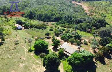 Imagem 6: Fazenda com 1.500 hectares - 20 km de Montes Claros