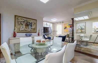 Imagem 2: Aluguel Apartamento 3 Dormitórios - 100 m² Jardim Paulista