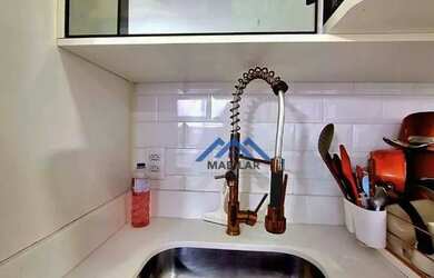 Imagem 5: Apartamento para alugar, 40 m² por R$ 2.286,00/mês - Vila Pirituba - São Paulo/SP