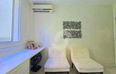 Imagem 10: Imóvel para venda com 70 metros quadrados com 2 quartos em Icaraí - Niterói - RJ