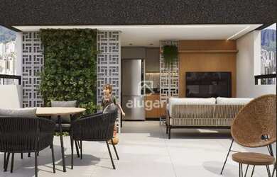 Imagem 5: Apartamento à venda, 2 quartos, 1 suíte, 1 vaga, Major Prates - Montes Claros/MG - R$ 330