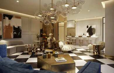 Imagem 9: On The Sea Arpoador. Apartamento com 2 quartos à venda, 70 m² - Arpoador - Rio de Janeiro