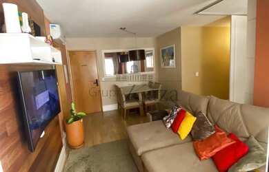 Imagem 2: Apartamento - Residencial Gran Bali - Parque Residencial Aquarius - 3...