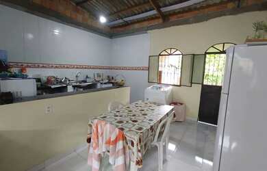 Imagem 12: //Casa com quintal e garagem - Jorge Teixeira