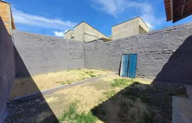 Imagem 15: Casa com 2 dormitórios à venda, 55 m² por R$ 280.000 - Altos do São...