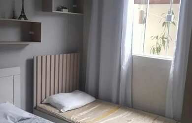 Imagem 8: Casa com piscina em Matinhos