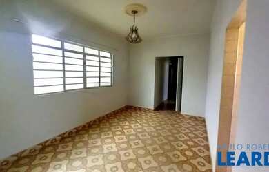 Imagem 10: CASA TÉRREA - VILA ANGELI - SP