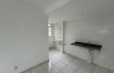 Imagem 10: Apartamento Novo 2 quartos, Espaçoso e com Lazer Completo em Itaboraí/RJ