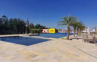 Imagem 14: TERRENO A VENDA - TE - VILLA DOS PINHEIROS - INDAIATUBA SP