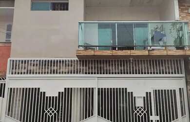 Imagem: O apartamento possui 3 Dormitórios, 4 Banheiros, 2 Vagas na