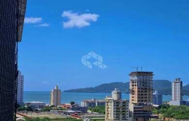 Imagem: O apartamento possui 2 Dormitórios, 3 Banheiros, 1 Vaga na