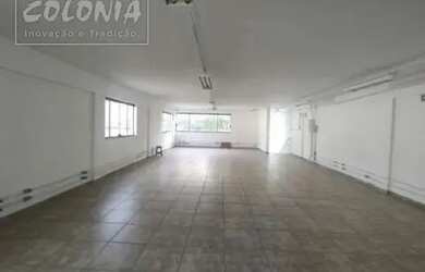 Imagem: O depósito possui 134m² de Área e está localizado em Cursino