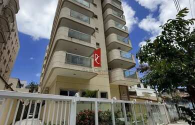 Imagem: O apartamento possui 3 Dormitórios, 3 Banheiros, 1 Vaga na