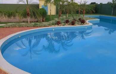 Imagem 15: Terreno a venda com 300m² no Portoville Parque Betel Residencial, Paulínia