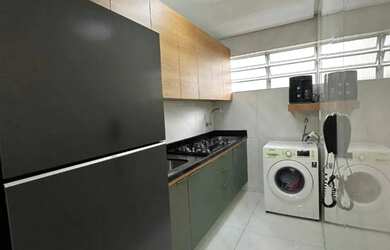 Imagem 16: CONDOMÍNIO RESIDENCIAL DESEMBARGADOR PEDRO BARRETO 26474