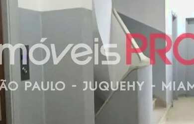 Imagem 11: Prédio, Consolação - São Paulo