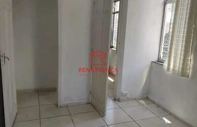 Imagem: Apartamento de 3 Quartos na Tijuca