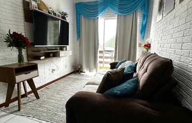 Imagem: VENDO APARTAMENTO BLUMENAU