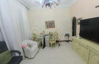 Imagem: O apartamento possui 2 Dormitórios, 4 Banheiros, 1 Vaga na