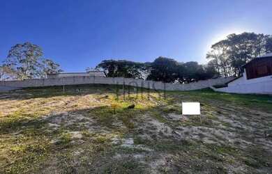 Imagem: O terreno possui 320m² de Área e está localizado em Brigadeiro