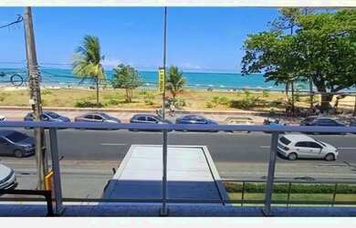 Imagem: O studio possui 1 Dormitório, 1 Banheiro, 46m² de Área e