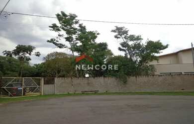 Imagem: O terreno possui 622m² de Área e está localizado em Chácara