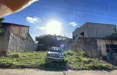 Imagem 1: Lote 150,00m² Asfalto e Agua Residencial Goiania Viva