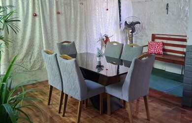 Imagem 9: CASA À VENDA BOA VISTA - SÃO GONÇALO RJ Direto como proprietário