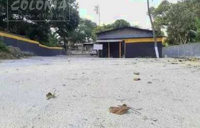 Imagem: Terreno para locação - Batistini, São Bernardo do Campo