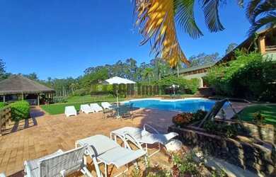 Imagem 5: Sítio Rural em Porto Feliz