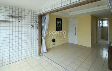 Imagem 12: Boa Viagem - Apartamento com 87 metros - 3 Quartos - 1 Suíte - 1 Garagem - Recife, PE