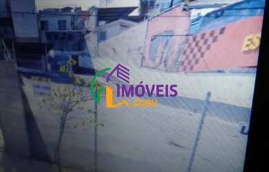 Imagem: O terreno à venda possui e está localizado em Vila Madalena