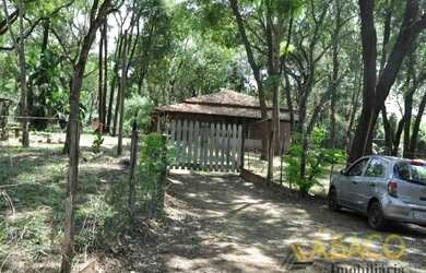 Imagem: A fazenda possui 260m² de Área e está localizado em Encontro