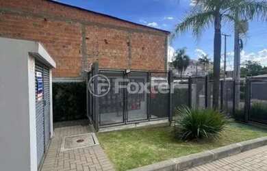 Imagem: Apartamento à venda Rua Jaguari, Cristal - Porto Alegre