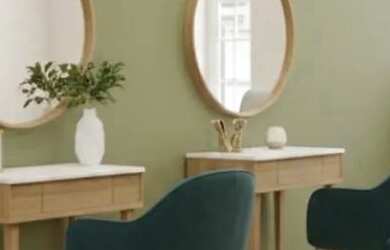 Imagem: O depósito possui 5 Vagas na garagem, 100m² de Área e está