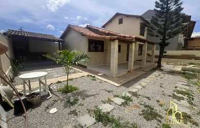 Imagem: Casa com 2 dormitórios, 110 m² - venda por R$ 330.000,00 ou