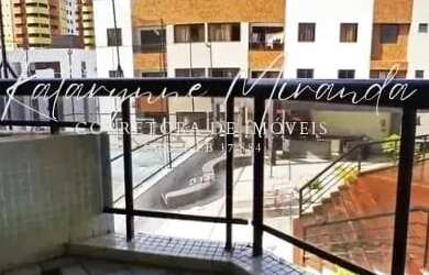 Imagem 7: Apartamento alto padrão para venda no Jardim Oceania - João Pessoa - PB