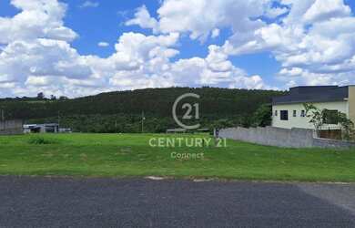 Imagem: Terreno à venda, 1000 m² por R$ 240.000,00 - Residencial Fazenda