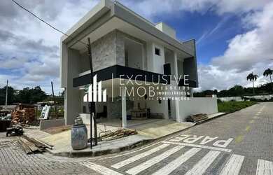 Imagem 1: BETEL ANANINDEUA 132 METROS QUADRADOS, 3 SUÍTES É 4 BANHEIROS