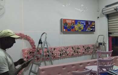 Imagem 5: Vende sorveteria e cafeteria