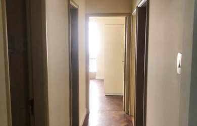 Imagem: O quarto está localizado em Centro, Curitiba para alugar por